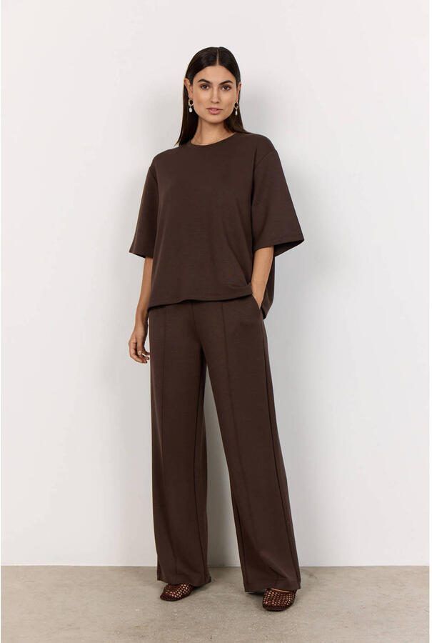 Soyaconcept Sweatshirt met 1 2-mouwen model 'BANU 231' - Foto 2