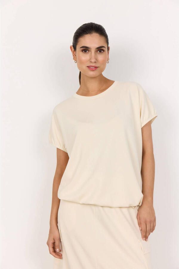 Soyaconcept T-shirt ecru