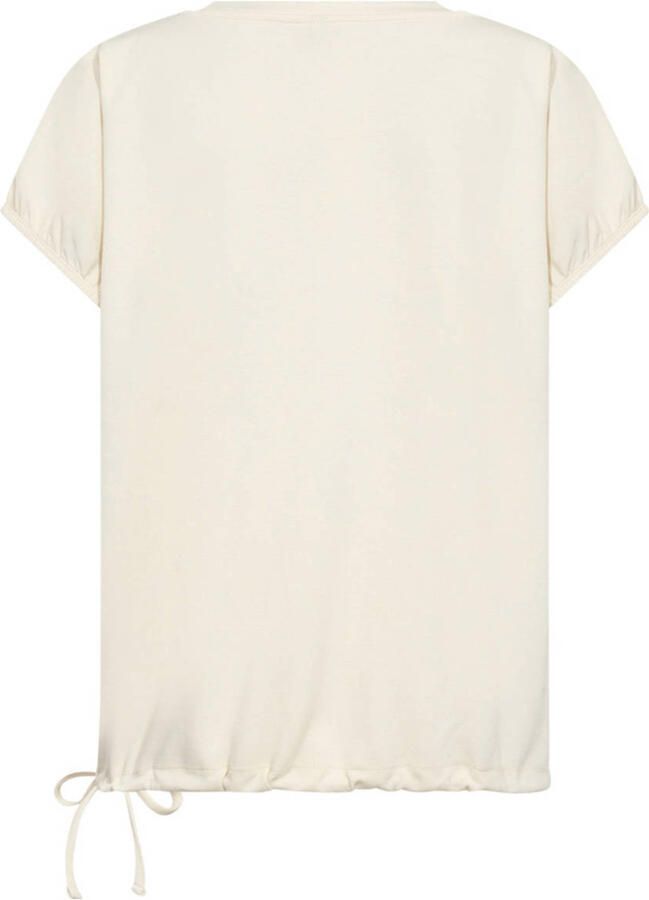 Soyaconcept T-shirt ecru - Foto 2