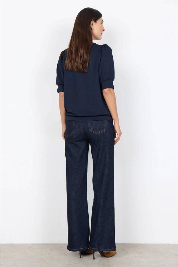 Soyaconcept Blouse met korte mouwen SC-BANU 83 - Foto 2