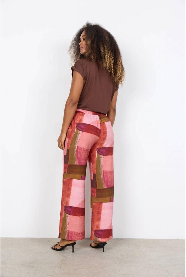 Soyaconcept top bruin - Foto 2