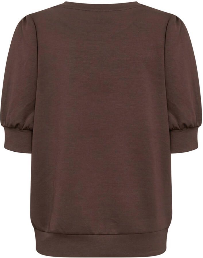 Soyaconcept Blouse met korte mouwen SC-BANU 83