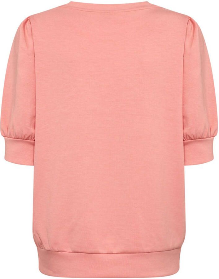 Soyaconcept Blouse met korte mouwen SC-BANU 83