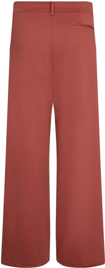 Soyaconcept wide leg regular waist pantalon - Foto 3