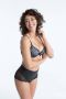 SPANX corrigerende hipster Undie-tectable zwart - Thumbnail 1