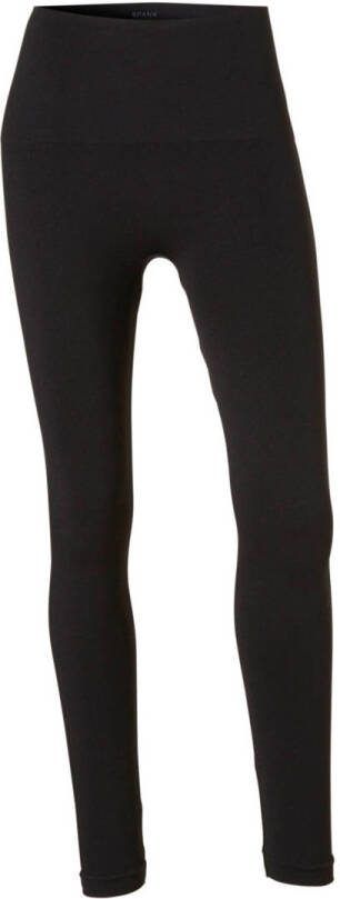 SPANX corrigerende legging zwart