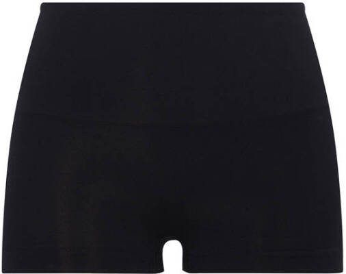 SPANX shape™ ExtraOrdinary seamless medium corrigerende Boyshort zwart - Foto 4