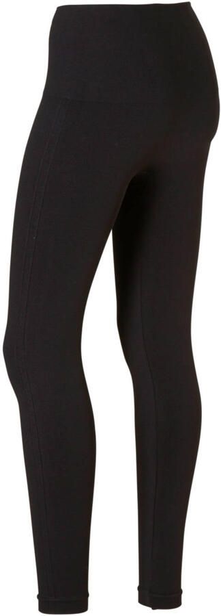 SPANX corrigerende legging zwart