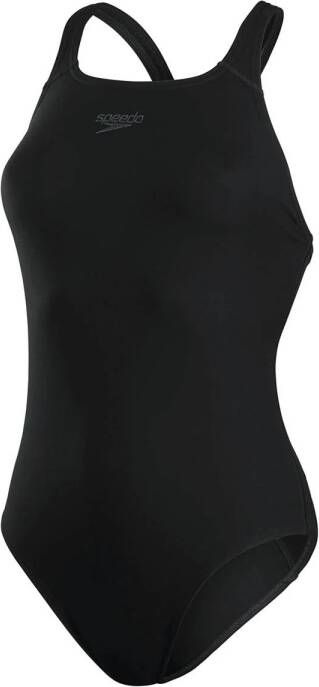 Speedo Endurance10 sportbadpak Medalist zwart