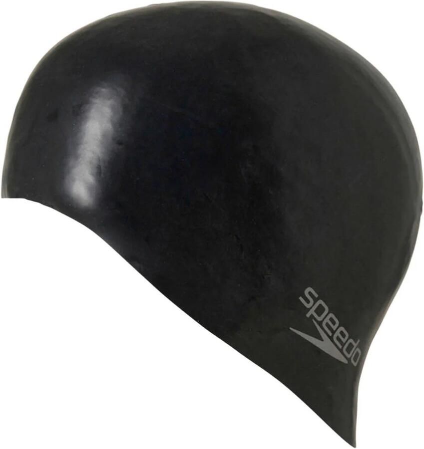 Speedo badmuts zwart