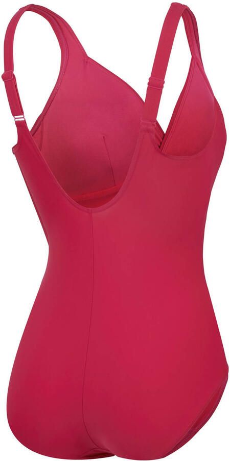 Speedo ECO Cross Knot Shaping Badpak Dames - Foto 3