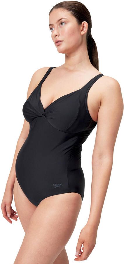 Speedo ECO Cross Knot Shaping Badpak Dames