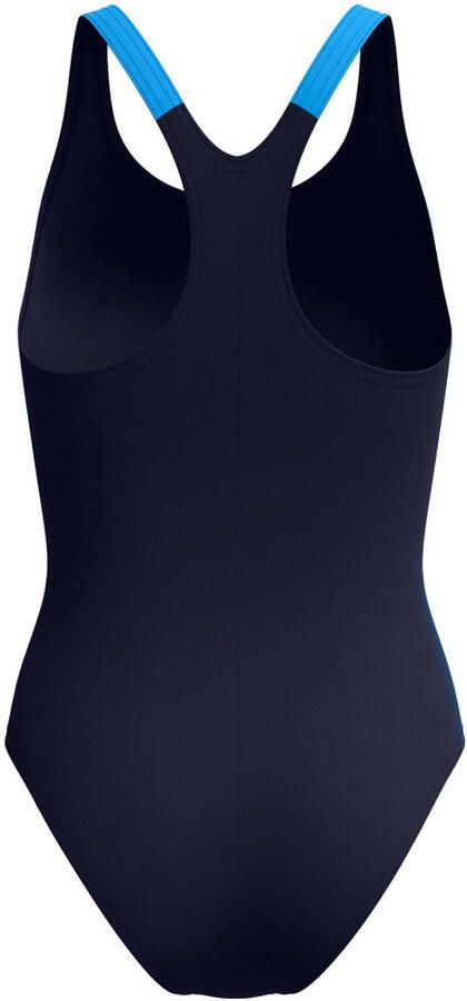Speedo EnduraFlex sportbadpak Hyperboom Splice donkerblauw blauw