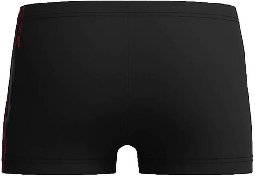 Speedo Plastisol Placement Zwemboxer Jongens