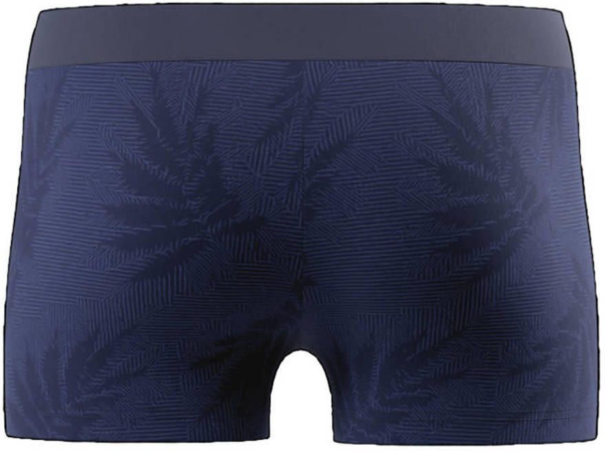 Speedo EnduraFlex zwemboxer donkerblauw - Foto 2