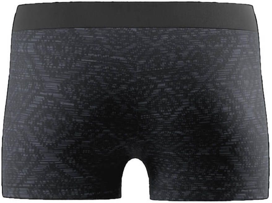 Speedo EnduraFlex zwemboxer donkergrijs - Foto 2