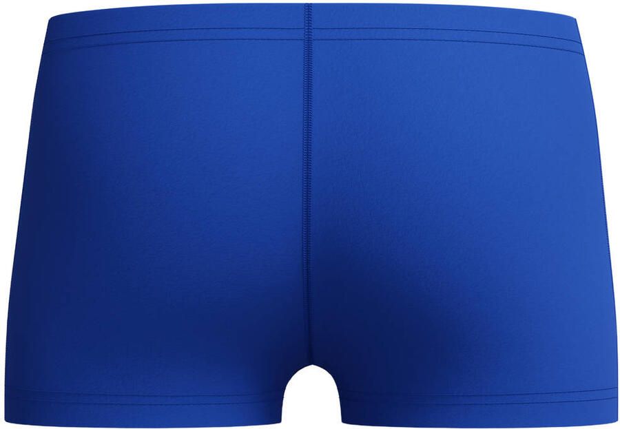 Speedo EnduraFlex zwemboxer Medley Logo blauw - Foto 3