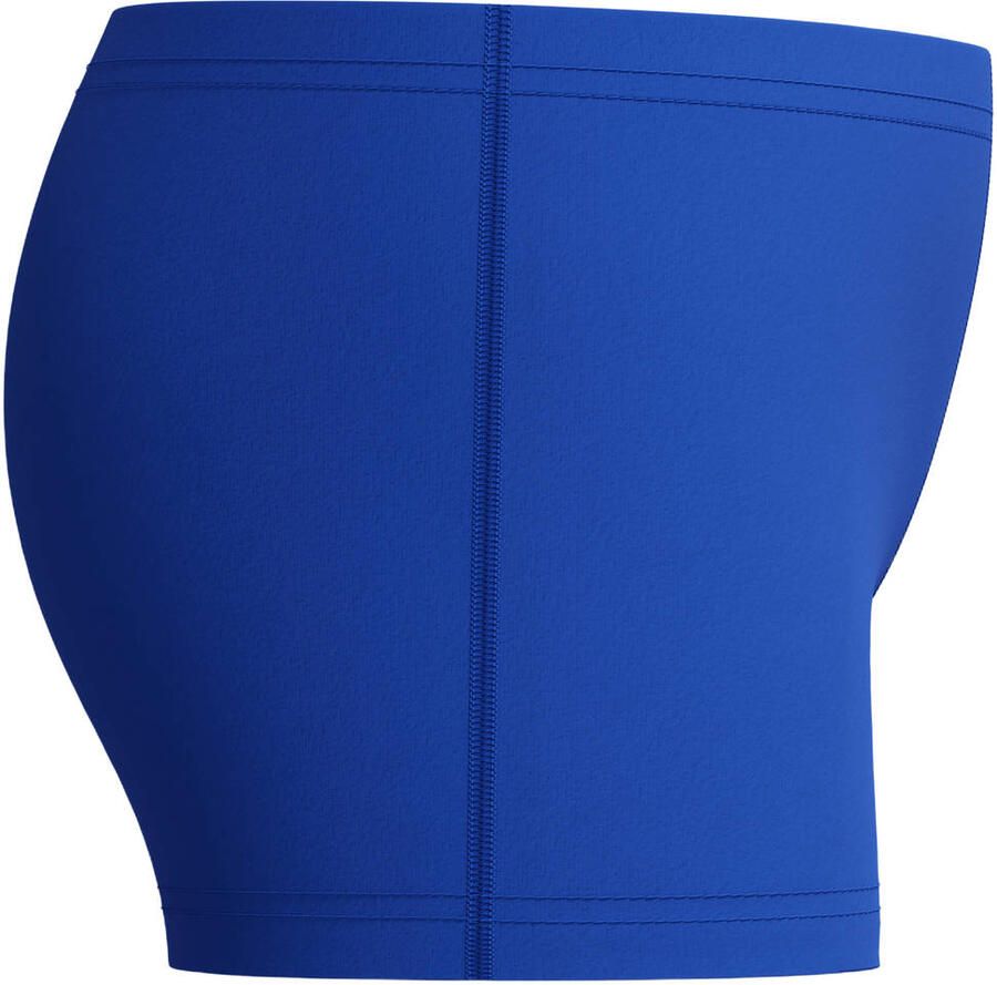 Speedo EnduraFlex zwemboxer Medley Logo blauw - Foto 2
