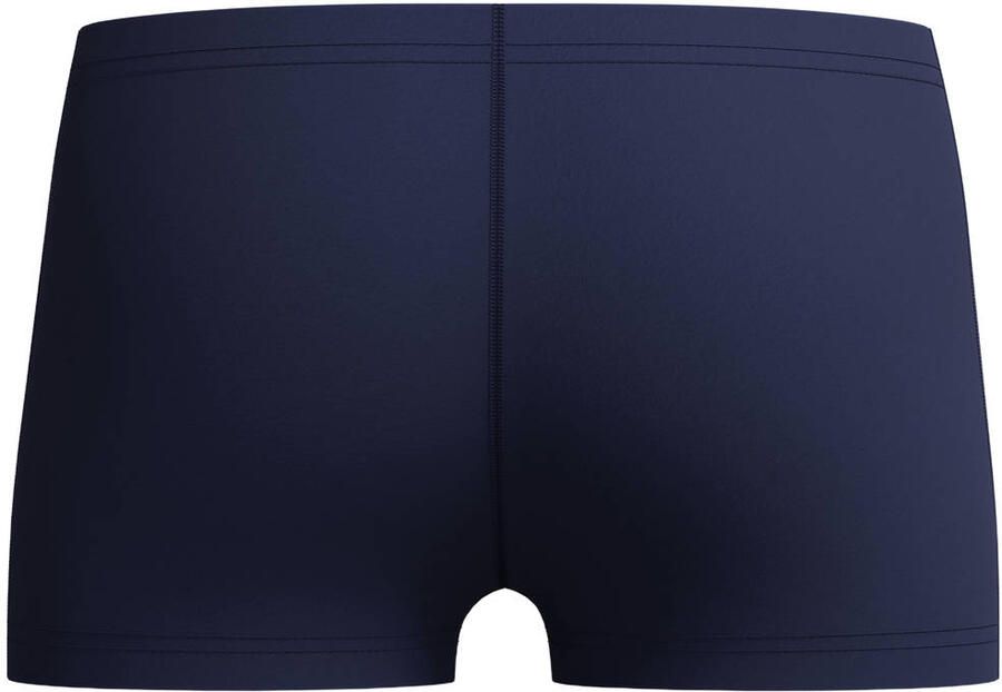 Speedo EnduraFlex zwemboxer Medley Logo donkerblauw - Foto 3