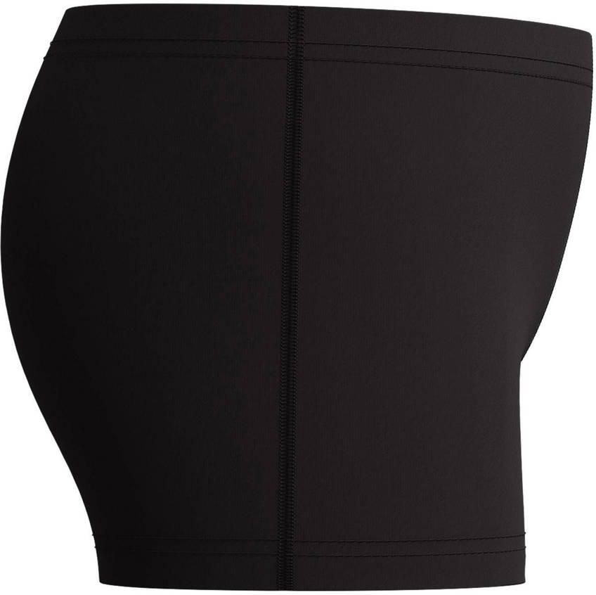 Speedo EnduraFlex zwemboxer Medley zwart rood - Foto 1