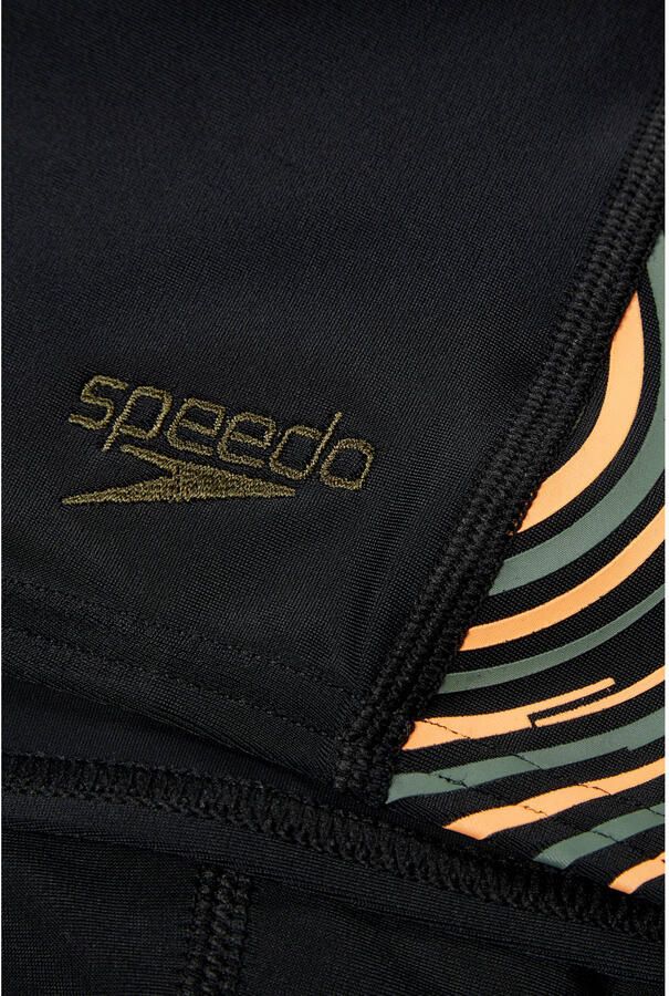 Speedo Plastisol Placement Zwemboxer Jongens - Foto 2