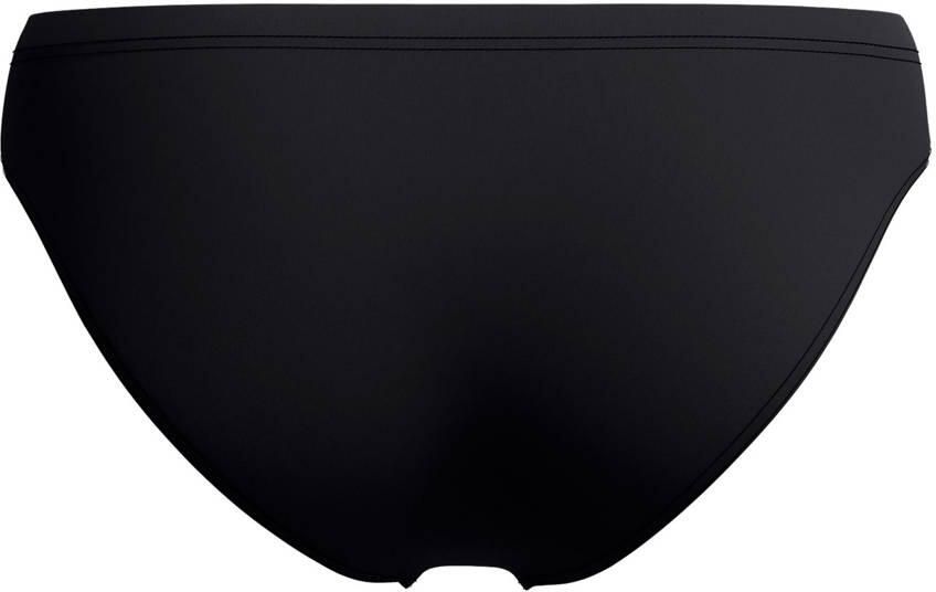 Speedo EnduraFlex zwembroek Medley Logo zwart blauw