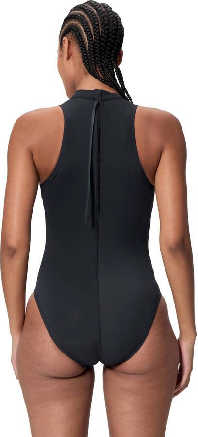 Speedo Endurance Pro sportbadpak Hydrasuit zwart blauw - Foto 2