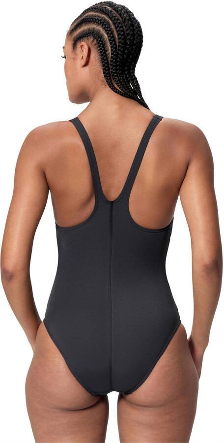 Speedo END+ Hyperboom Splice Butterfly Back Badpak Dames - Foto 3