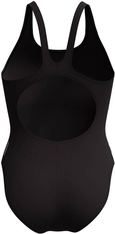 Speedo Endurance+ sportbadpak HyperBoom Medalist zwart groen