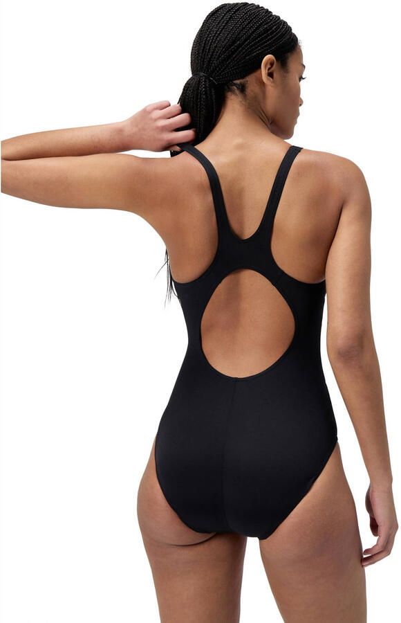 Speedo ECO+ Hyper Boom Placement Muscleback Badpak Dames - Foto 2