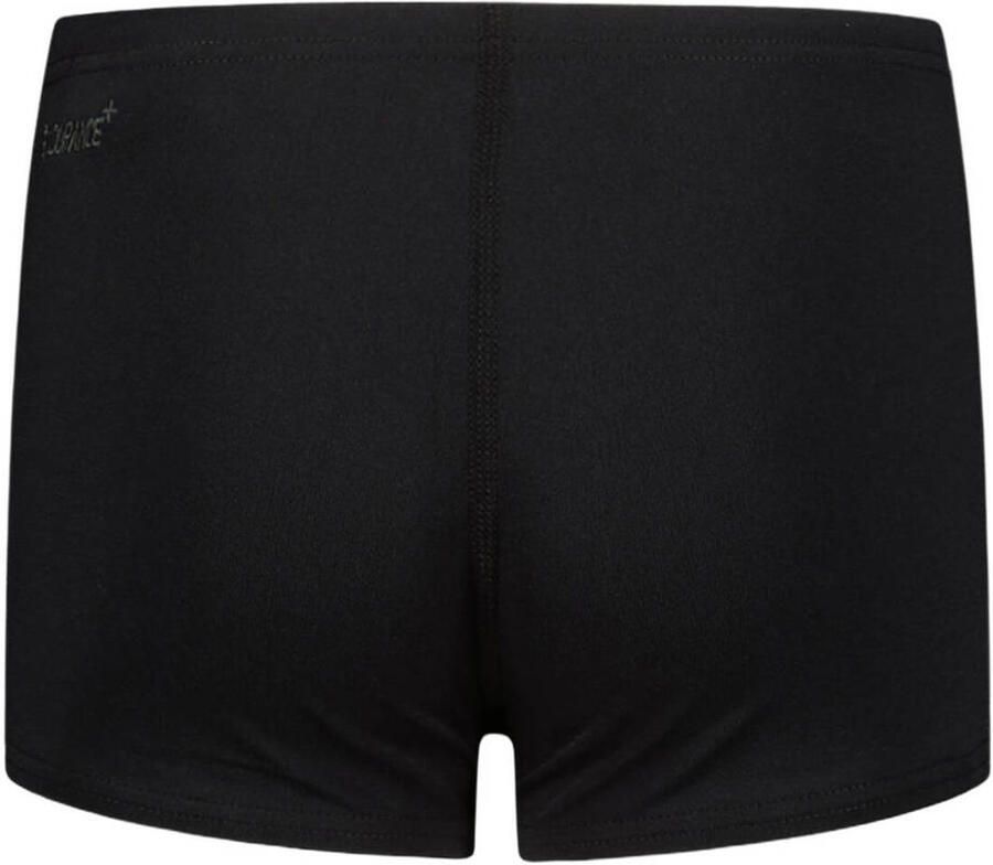 Speedo ECO Endurance+ zwemboxer zwart Jongens Gerecycled polyester Effen 146-152
