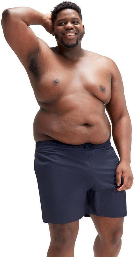 Speedo Zwemshort in grote maten