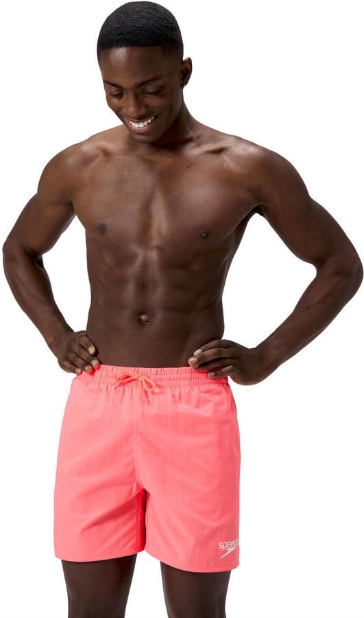 Speedo Eco Mens Essential 16" Watershort
