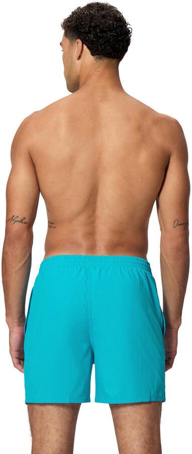 Speedo zwemshort Essentials turquoise - Foto 3