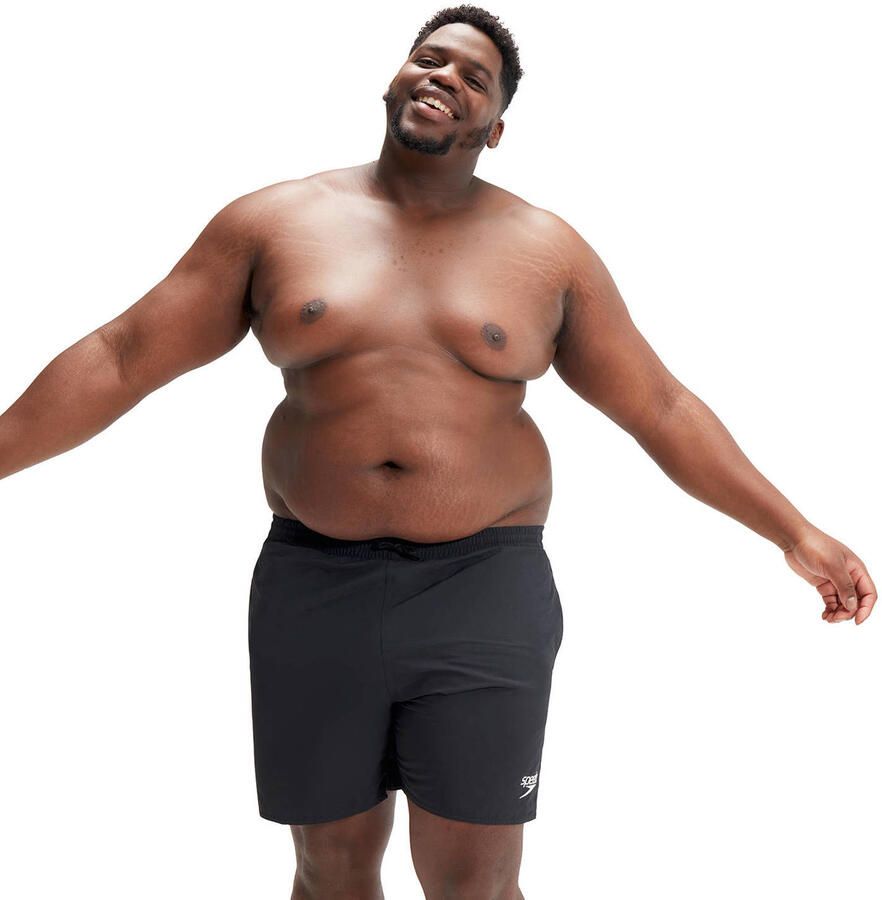 Speedo Zwemshort in grote maten - Foto 2