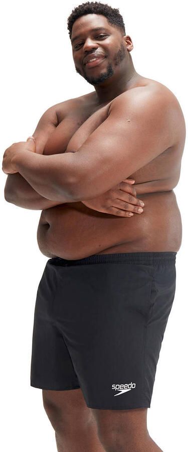 Speedo Zwemshort in grote maten