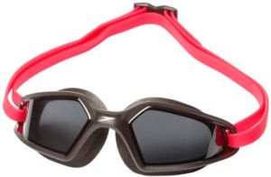 Speedo hydropulse p12 duikbril zwart rood
