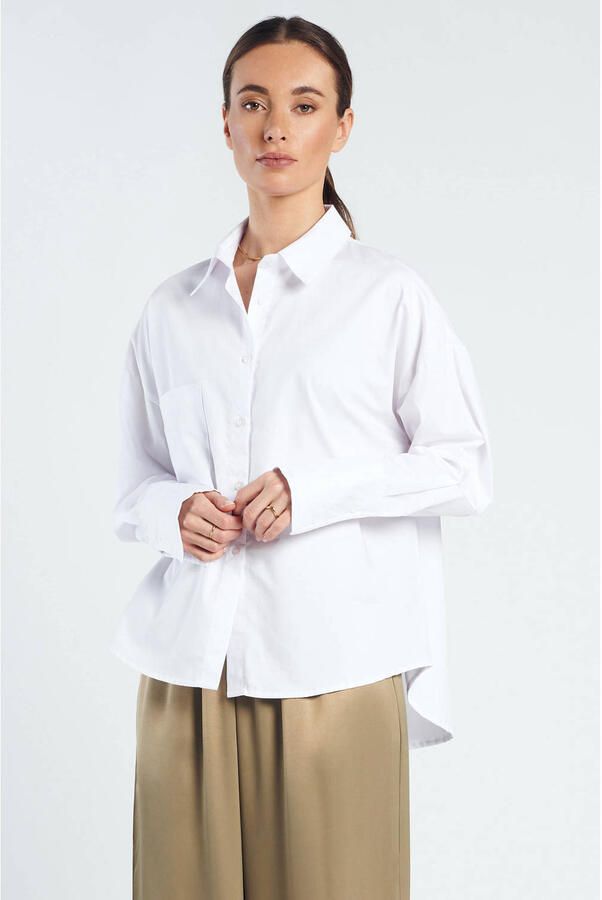 Spooq the label blouse wit