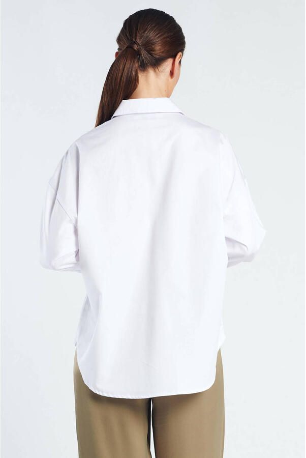 Spooq the label blouse wit - Foto 3
