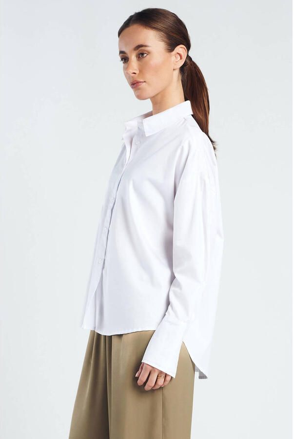 Spooq the label blouse wit - Foto 2