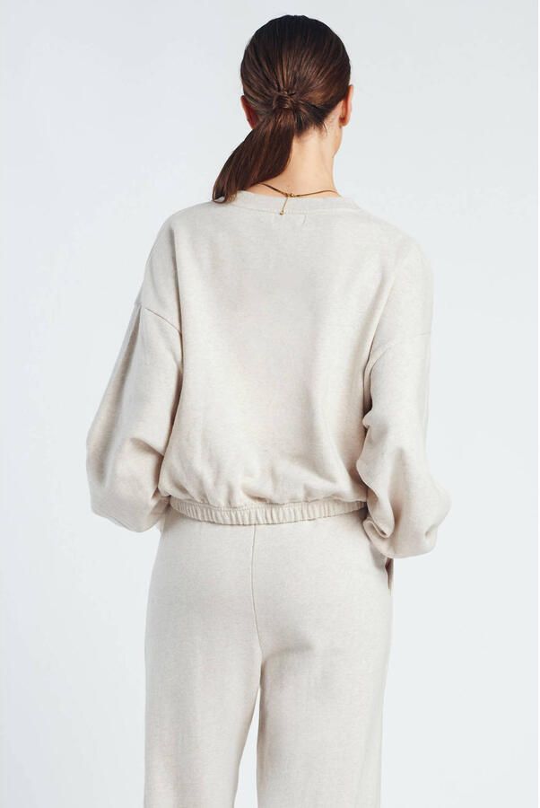 Spooq the label sweater beige - Foto 3
