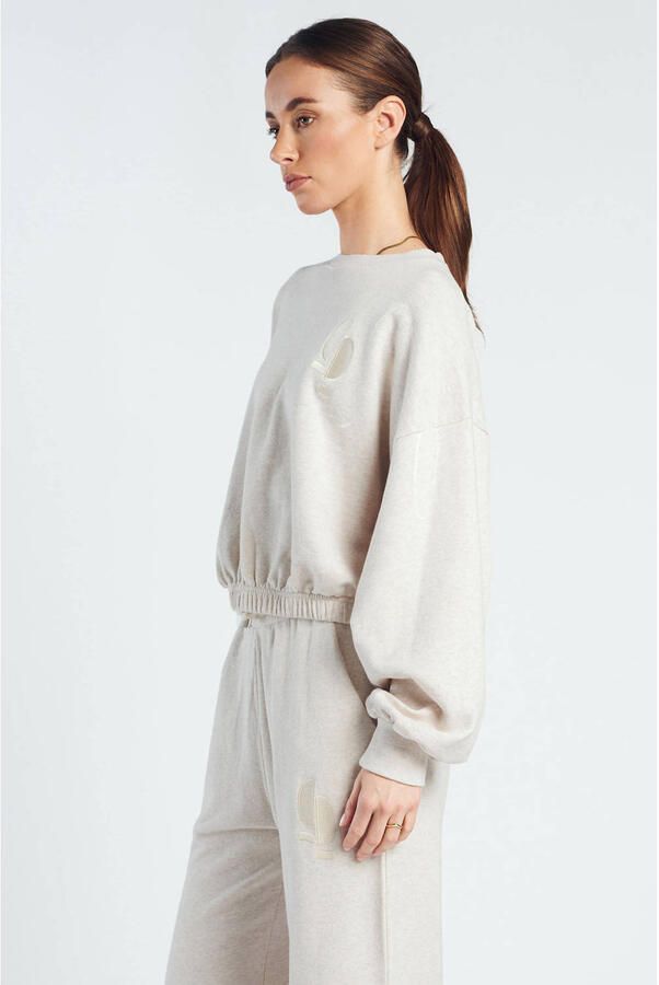 Spooq the label sweater beige - Foto 2