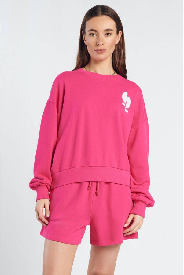 Spooq the label sweater fuchsia - Foto 2