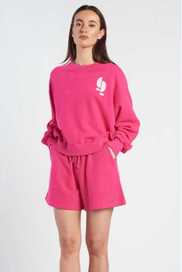 Spooq the label sweater fuchsia - Foto 3