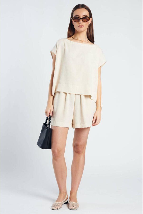 Spooq the label top beige - Foto 2