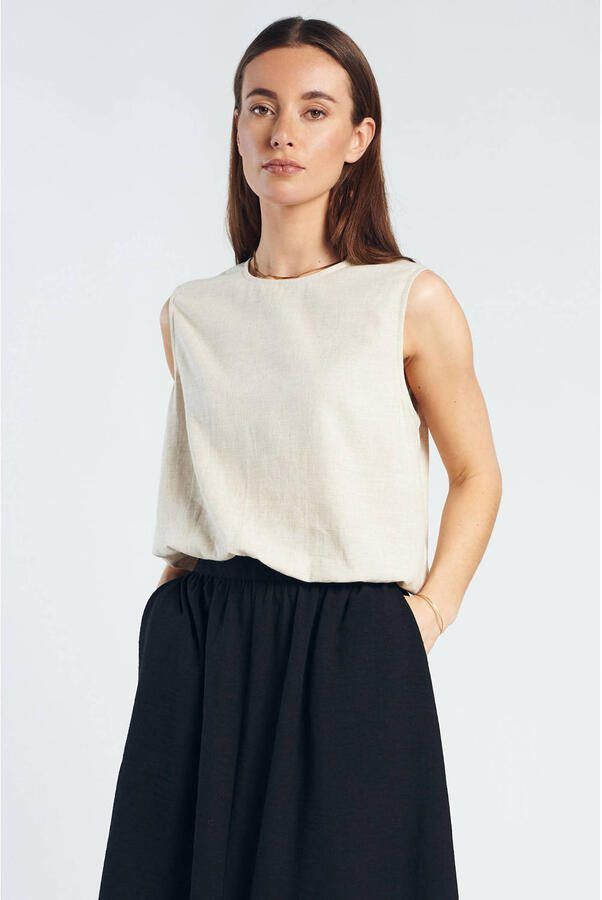 Spooq the label top beige - Foto 2