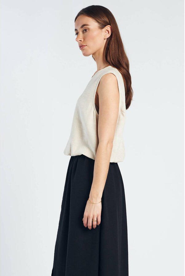 Spooq the label top beige - Foto 3