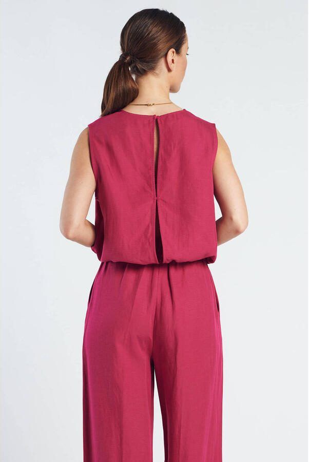 Spooq the label top fuchsia - Foto 2