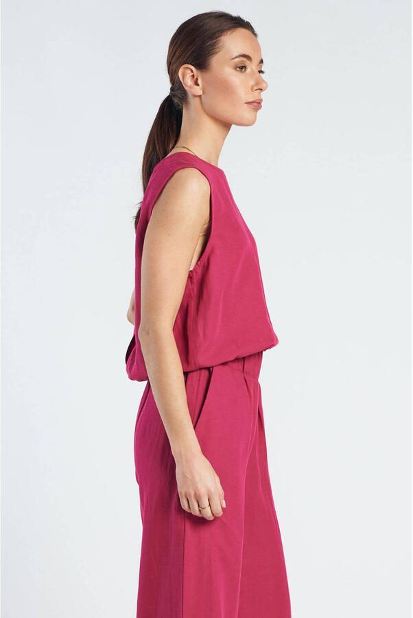 Spooq the label top fuchsia - Foto 3