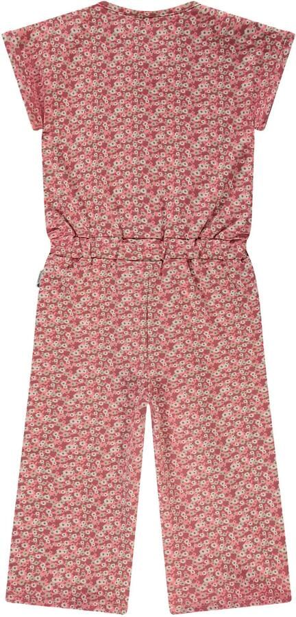 Stains&Stories jumpsuit roze - Foto 2